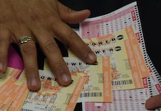 Resultados del Powerball HOY 25/02/2026: revisa los números ganadores del jackpot de $218 millones en EE.UU.