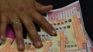 Resultados del Powerball, 25/02/2026: revisa los números ganadores del jackpot de $218 millones en EE.UU.