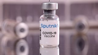 FIDR, el comercializador de la vacuna antiCOVID Sputnik V, condena sanciones en su contra