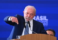 Lula sobre designación de grupos terroristas por EE.UU.: Brasil no es “país de pacotilla”