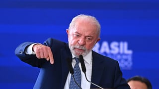 Lula sobre designación de grupos terroristas por EE.UU.: Brasil no es “país de pacotilla”