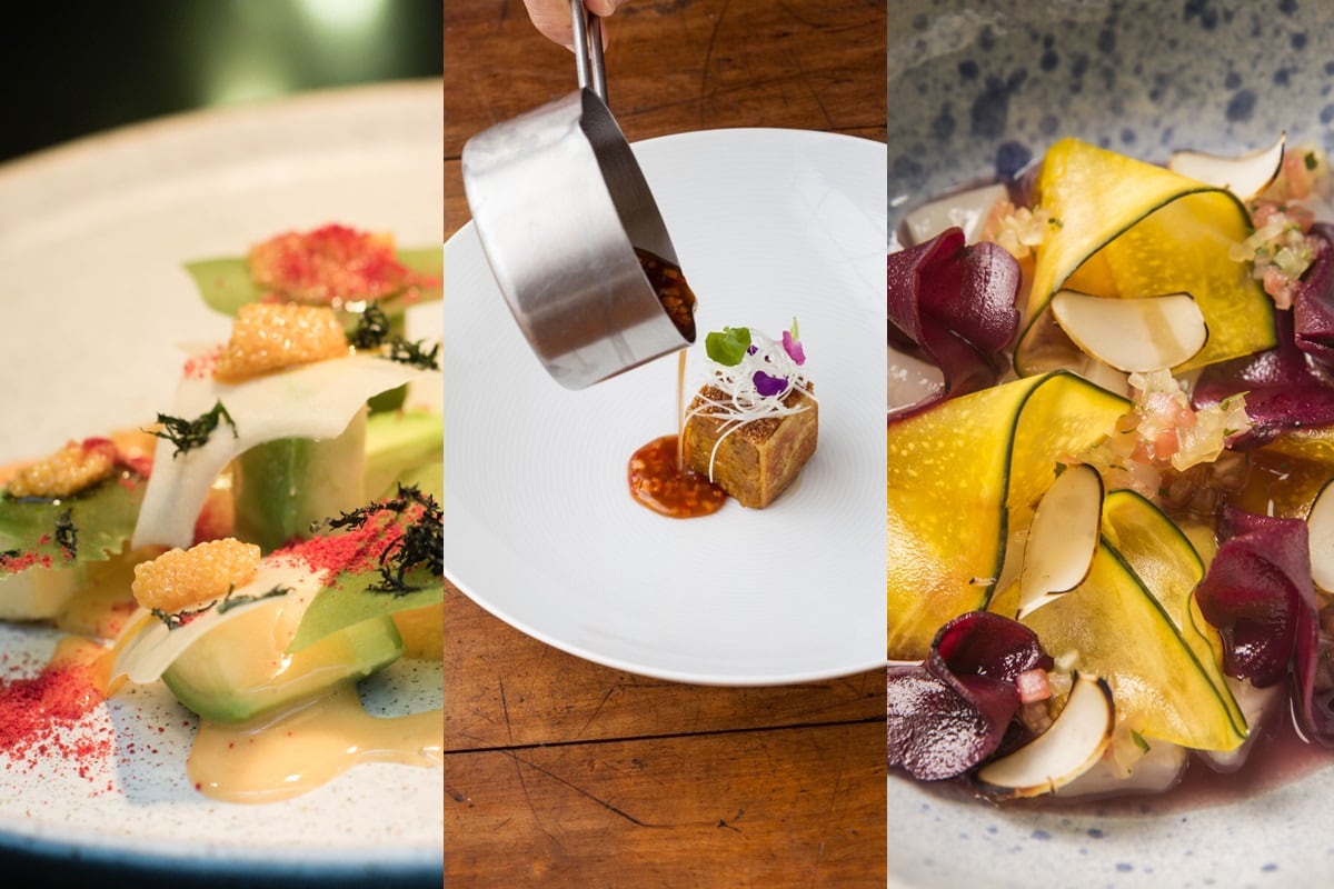 El ránking de The World’s 50 BEST Restaurants lo lidera el restaurante Central Restaurante, ubicado en Lima, capital del Perú.