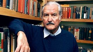 Muere a los 83 años el escritor Carlos Fuentes