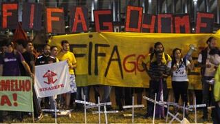 Brasil apuesta a diplomacia del fútbol para impulsar exportaciones