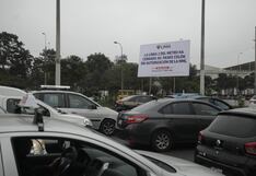 Línea 2: en medio de disputas por construcción de Estación Central, Ositrán responde