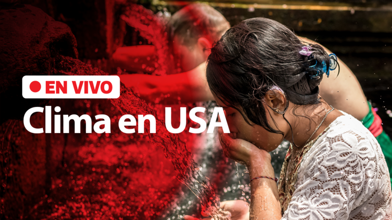 Clima en USA hoy, 31/07/23: pronóstico del tiempo y último reporte de la ola de calor