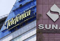 Caso Telefónica: tras decisión del PJ sobre cartas fianza, ¿qué puede hacer Sunat?