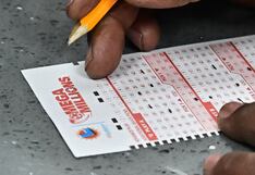 Dato importante: conoce el estado de EE.UU. donde se compró el boleto de Mega Millions ganador de 30 mil dólares