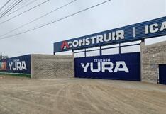Yura del Grupo Gloria se acerca a Lima: abre nuevo centro operativo en Ica