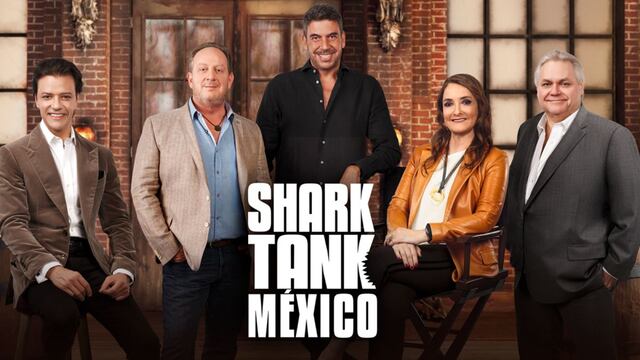 “Tiburones” mexicanos ven oportunidad única de inversiones en el país por “nearshoring”
