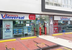 La receta para la alta de Farmacia Universal, ¿más locales a la vista?
