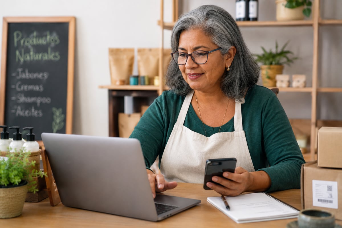 Mypes buscan nuevos mercados de la mano del retail para aumentar ventas: Las estrategias