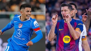 ◉ SKY Sports EN VIVO GRATIS — ver partido FC Barcelona vs. Atlético Madrid en TV y Online en México