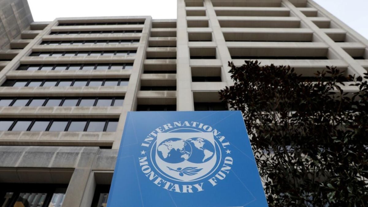 9 de diciembre del 2010. Hace 15 años. FMI ve más incierta que nunca la situación de Europa.