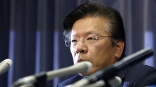 Jefe de Mitsubishi renunciará por escándalo de kilometraje
