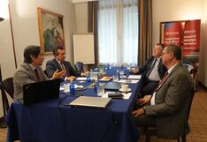 ProInversión: Tren Macho y Longitudinal de la Sierra atraen interés de inversión española