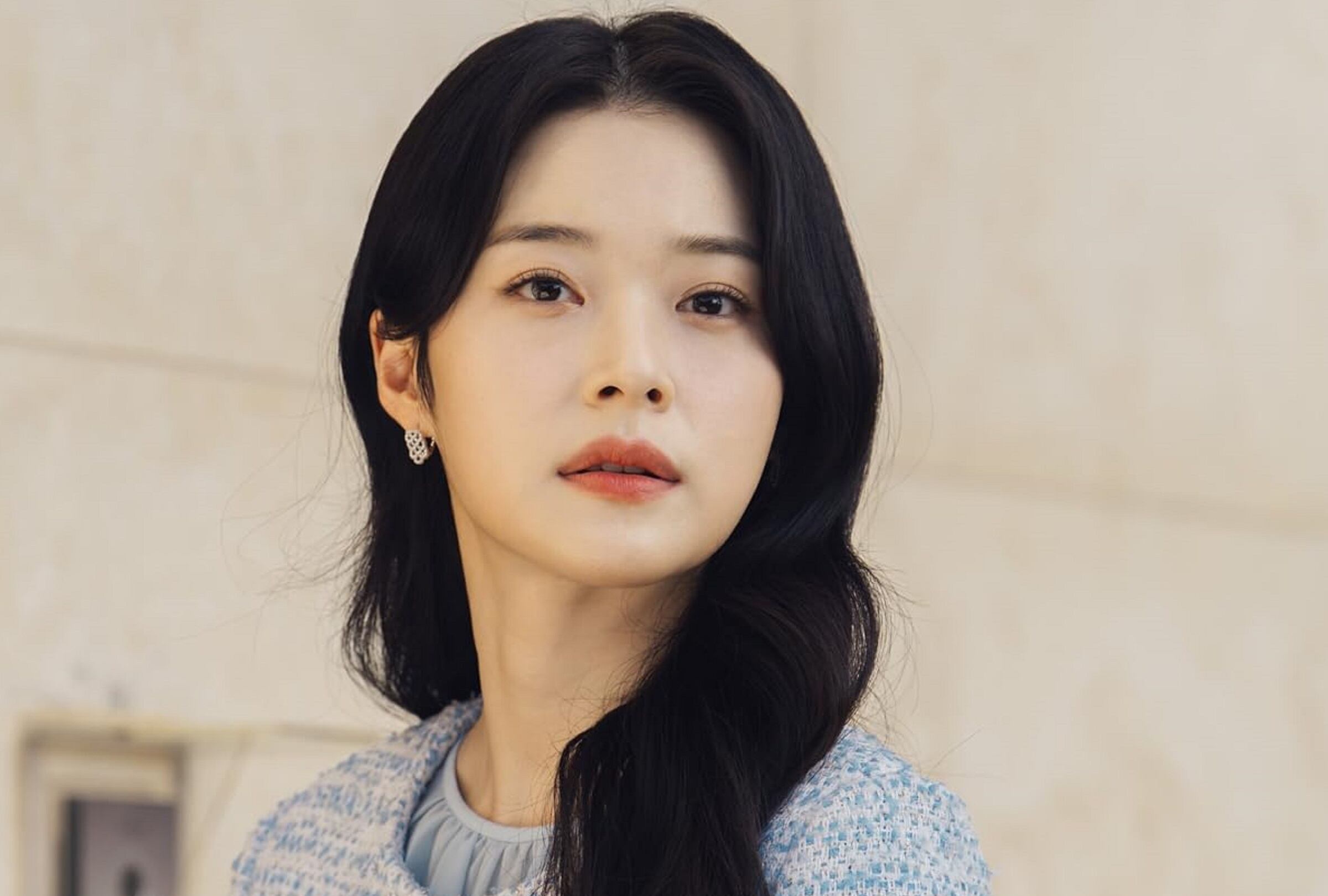 Shin Do-hyun da vida a Han Seol-hui, quien tiene un vínculo especial con Ho-rang, en la comedia romántica coreana "La chispa del amor" (Foto: Netflix)