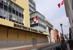 Gobierno presenta proyecto de crédito suplementario, ¿en qué gastarían S/ 3,000 mlls.?