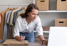 Perfil de limeños al obtener un crédito: ¿pagar deudas, abrir un negocio o compras?