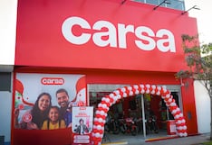 Carsa ‘pisa el acelerador’: llegará a 150 tiendas y prepara nueva marca premium, ¿para cuándo?