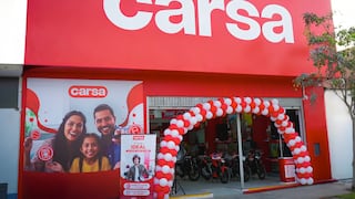 Carsa ‘pisa el acelerador’: llegará a 150 tiendas y prepara nueva marca premium, ¿para cuándo?