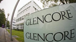 Glencore es investigada en EE.UU. por corrupción en tres países