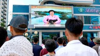Las cinco incógnitas que deja el nuevo ensayo nuclear de Corea del Norte