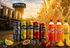 Backus amplía su apuesta más allá de la cerveza: qué viene con Mike’s, Flying Fish y Guaraná