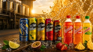 Backus amplía su apuesta más allá de la cerveza: qué viene con Mike’s, Flying Fish y Guaraná