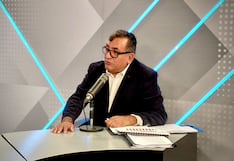 Minem da por concluido nombramiento de Wilfredo Portilla como director de Formalización Minera