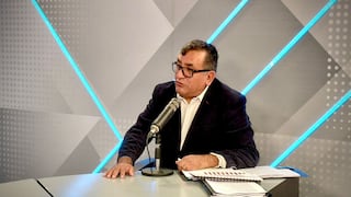 Minem da por concluido nombramiento de Wilfredo Portilla como director de Formalización Minera