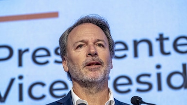 Key Speakers At The Council Of The Americas Latin America Cities Conference