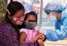 Casos de sarampión en América se han multiplicado por 11 en un año, según la OMS