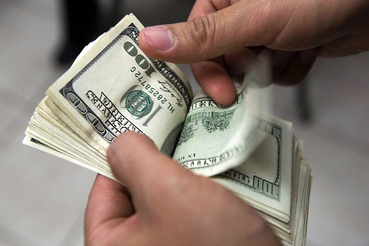 Florida es uno de los estados donde el salario mínimo incrementará cada año (Foto: AFP)