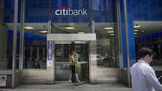 Salida de Citi de banca minorista no alterará el sistema bancario en el Perú