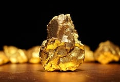 Precio del oro marca un nuevo máximo por encima de los US$ 2,164