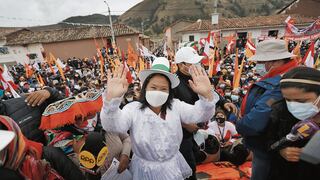 Debate técnico, atentado en el Vraem y errores de Perú Libre hacen crecer a Fujimori, según analistas