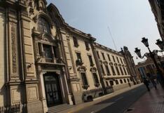 Ejecutivo crea comité de promoción de inversión privada: ¿quiénes lo integrarán?