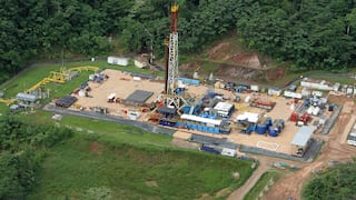Gobierno prepara reforma de hidrocarburos para atraer inversiones