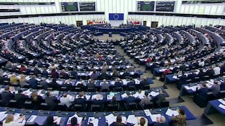 Parlamento Europeo declara a Rusia un Estado “promotor del terrorismo” 