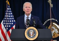 Biden prohíbe explotación de petróleo en gran área marítima antes de investidura de Trump