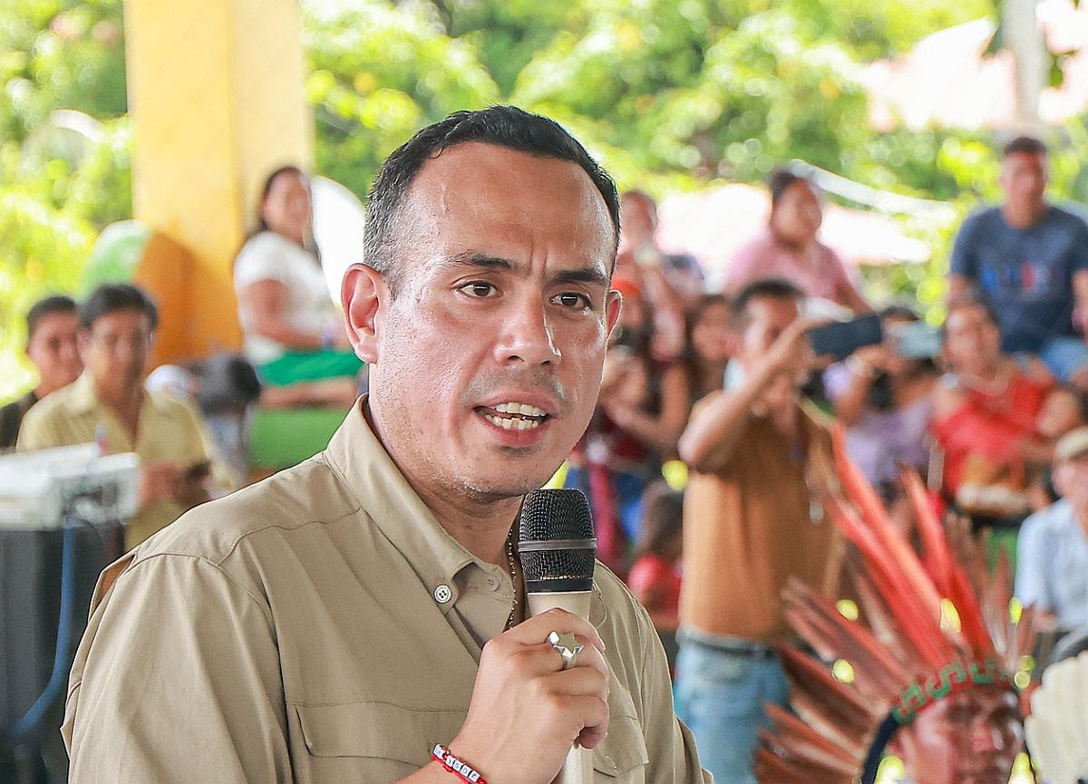 APP apoyaría un pleno extraordinario que vea las mociones de censura contra José Jerí. (Foto: Presidencia)