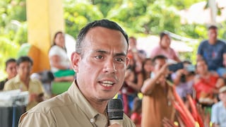 APP apoyaría un pleno extraordinario que vea las mociones de censura contra José Jerí