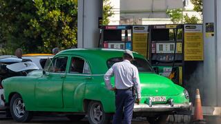 La crisis de combustible en Cuba cumple 2 semanas y sin una solución cercana