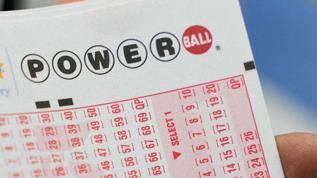 Números ganadores del Powerball: mira los resultados del sorteo del sábado 03 de octubre 2026 con premio mayor de $440 millones