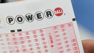 Números ganadores del Powerball EN VIVO hoy, 01 de abril: mira los resultados del sorteo con jackpot de $194 millones en EE.UU