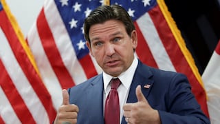 DeSantis firmó esta nueva ley y ya está vigente en Florida: ¿cuándo un accidente de tránsito debe ser reportado a las autoridades?
