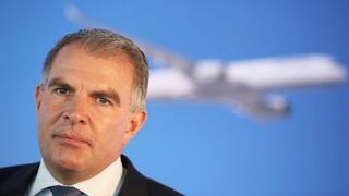 Lufthansa se reestructurará para hacer frente a una recuperación “muy lenta”