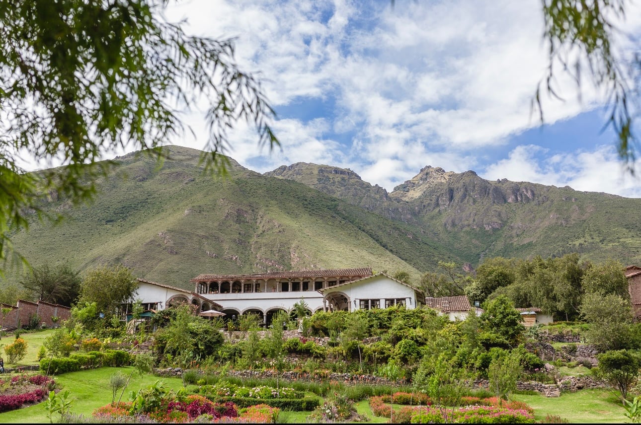 La empresa tiene dos locales gastronómicos: en la Plaza de Armas de Cusco y en el Valle Sagrado. Además, ha incursionado en el sector hotelero. (Foto: Tunupa Restaurantes)