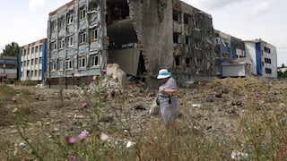 Guerra en Ucrania agota los recursos disponibles para otras crisis